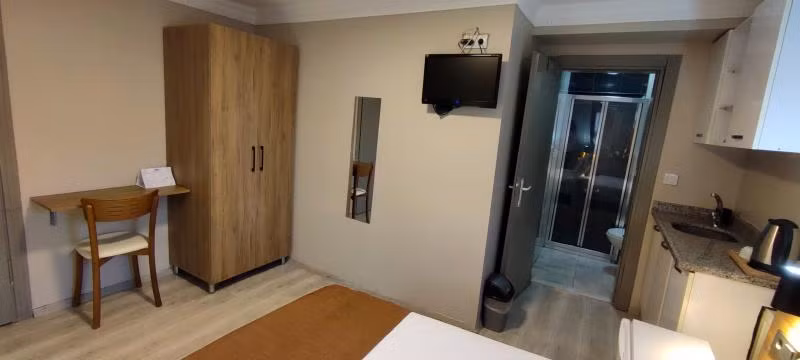 Oda Resmi