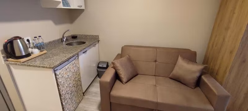Oda Resmi
