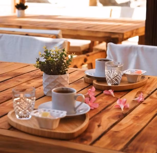 Orya Butik Otel - 3