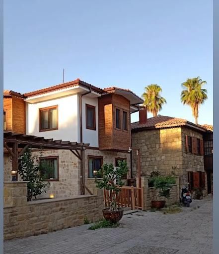 Orya Butik Otel - 1