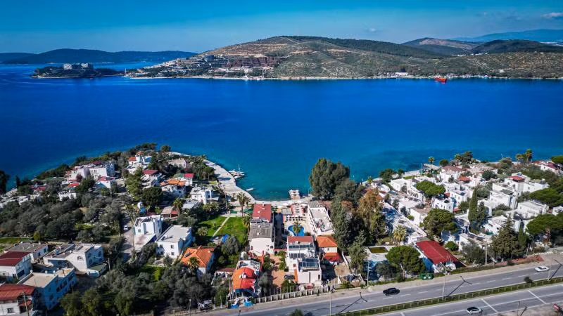 Oscar Seaside Hotel & Spa