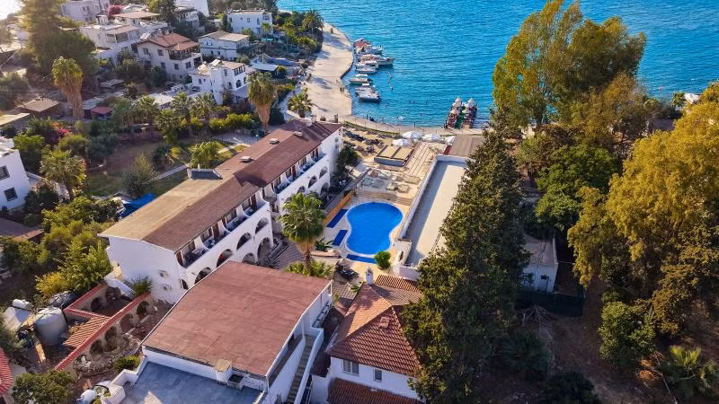 Oscar Seaside Hotel & Spa