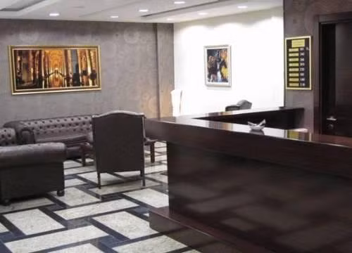 Otel 1919 Samsun - 4