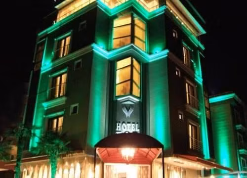 Otel 1919 Samsun - 2