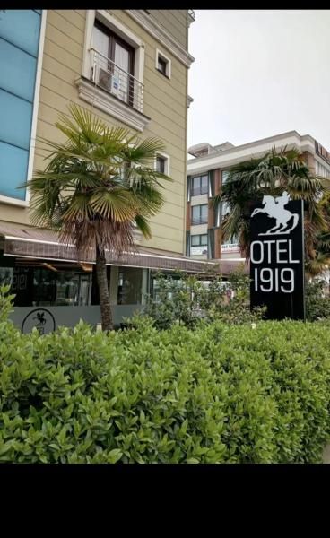 Otel 1919 Samsun - 1