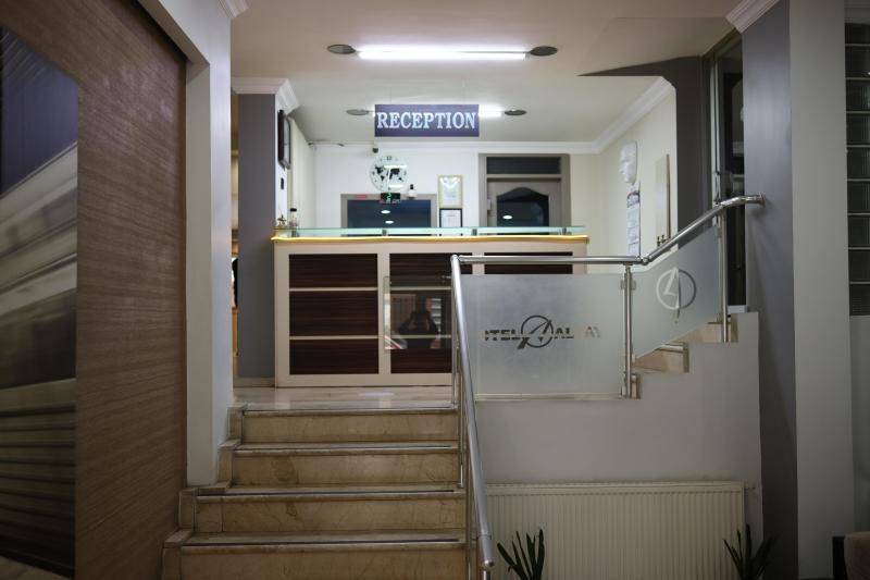 Otel Altay — 6
