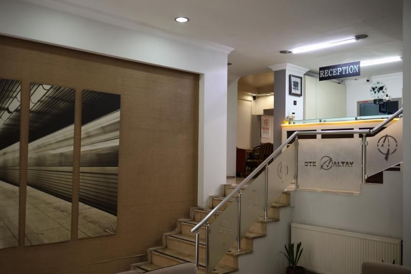 Otel Altay — 7