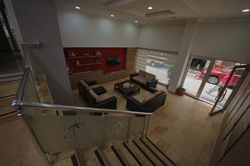Otel Altay - 3