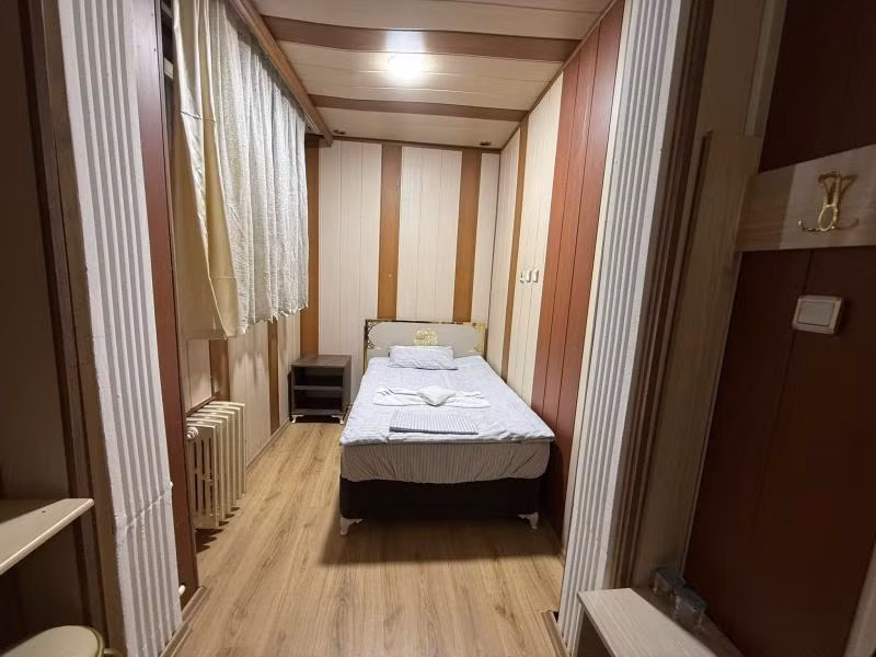 Oda Resmi