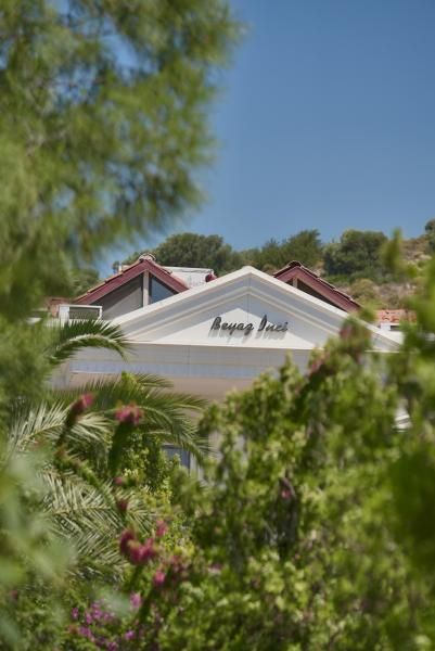 Otel Beyaz İnci  - 1
