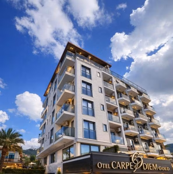 Otel Carpediem Gold Kuşadası