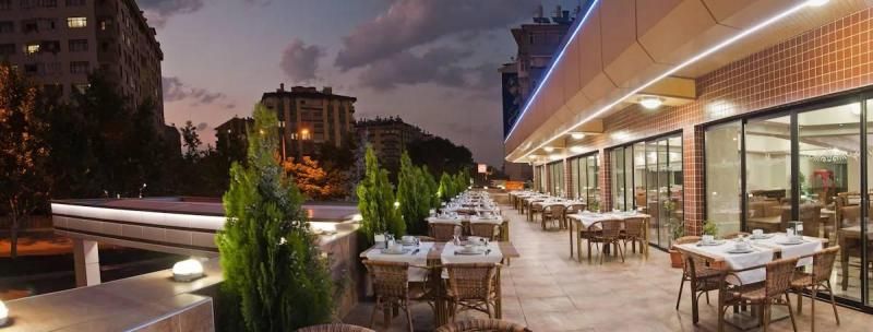 Otel Dündar Konya - 2