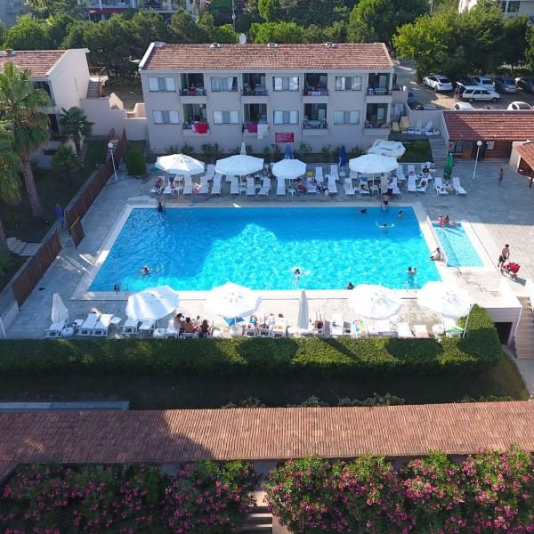 Otel Diyojen