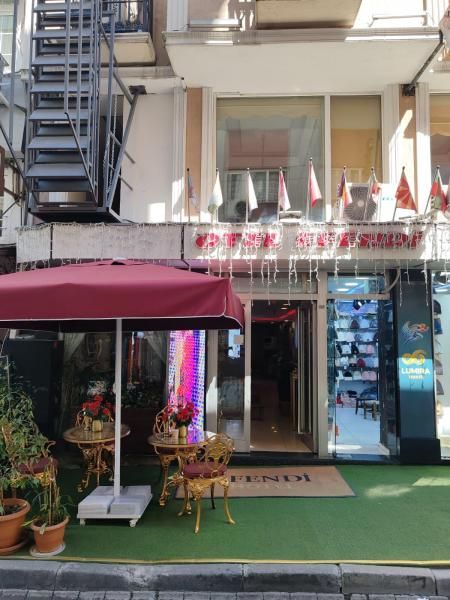 Otel Efendi