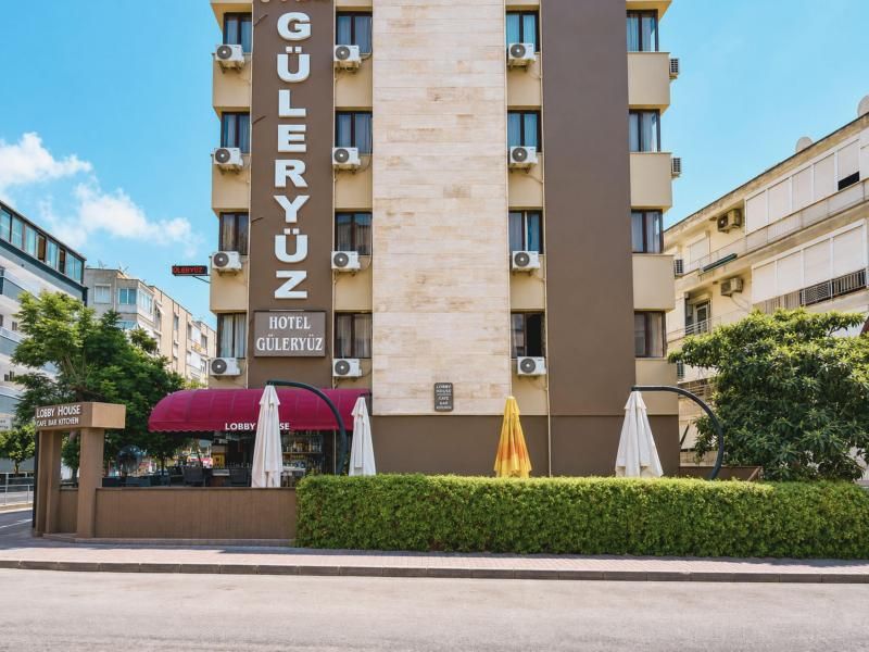 Otel Güleryüz 2