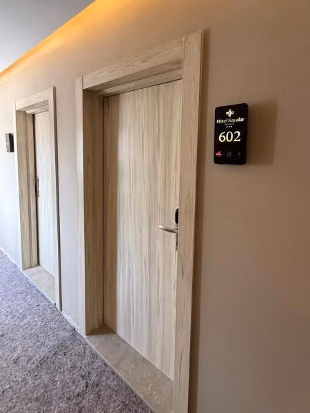 Otel Kayalar Antalya - 1