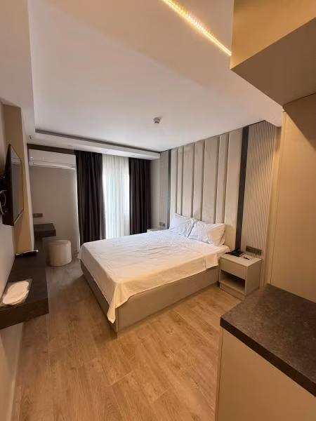 Otel Kayalar Antalya - 2