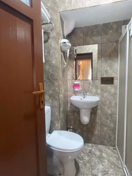 Oda Resmi