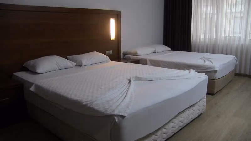 Otel Paluri — 3