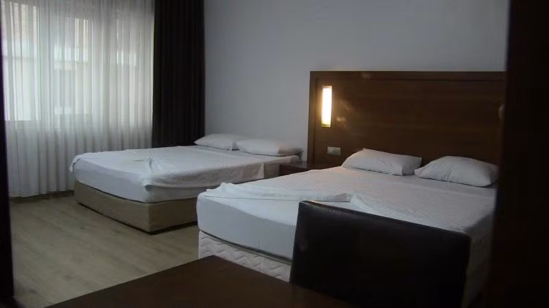 Otel Paluri — 4