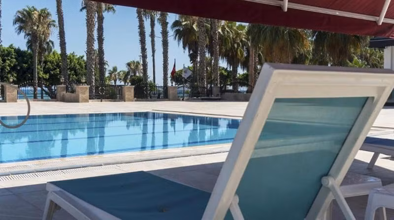 Otel Sultaşa - 4