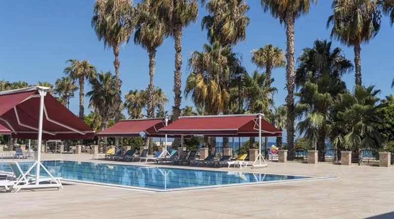 Otel Sultaşa - 3
