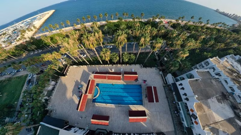 Otel Sultaşa - 1