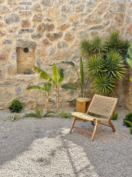 Villa Kantarlı Datça - 3