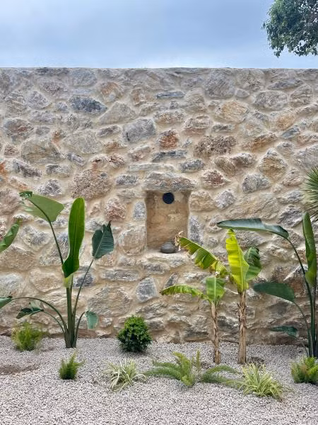 Villa Kantarlı Datça - 2