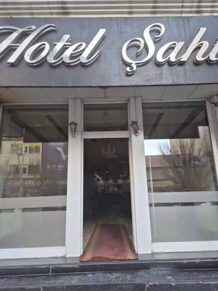 Otel Şahin Ağrı - 3