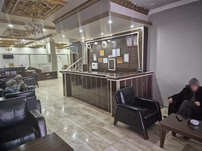 Otel Şahin Ağrı - 4