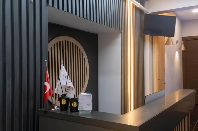 otel çınar - 3