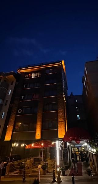 Otto City Premium Suites - 1
