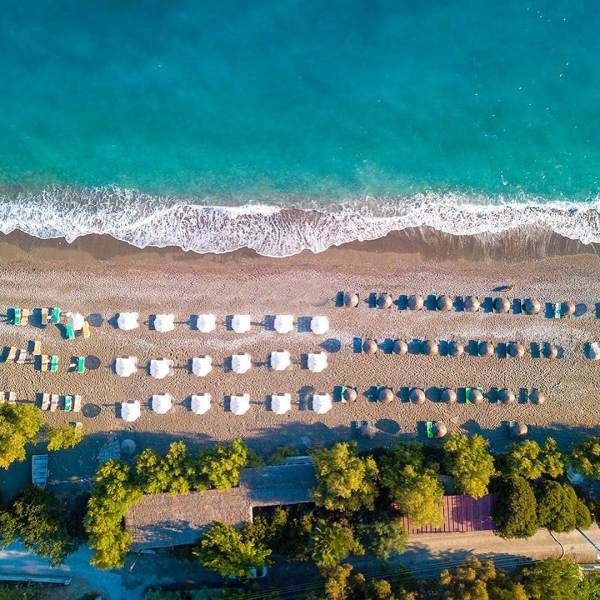 Ova Otel Datça