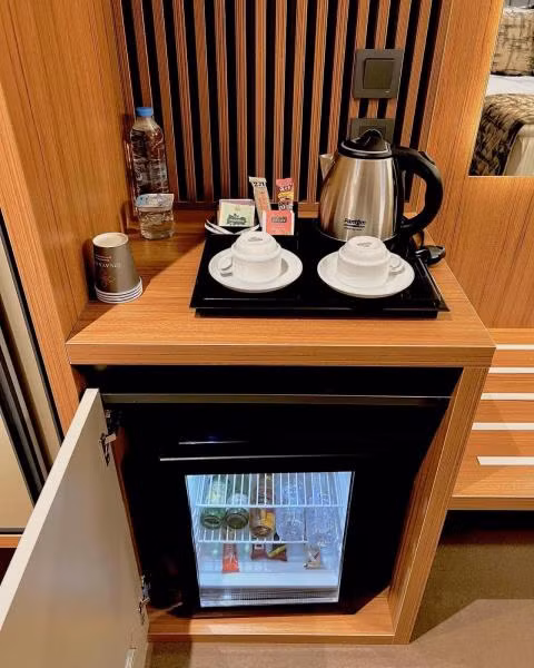 Oda Resmi