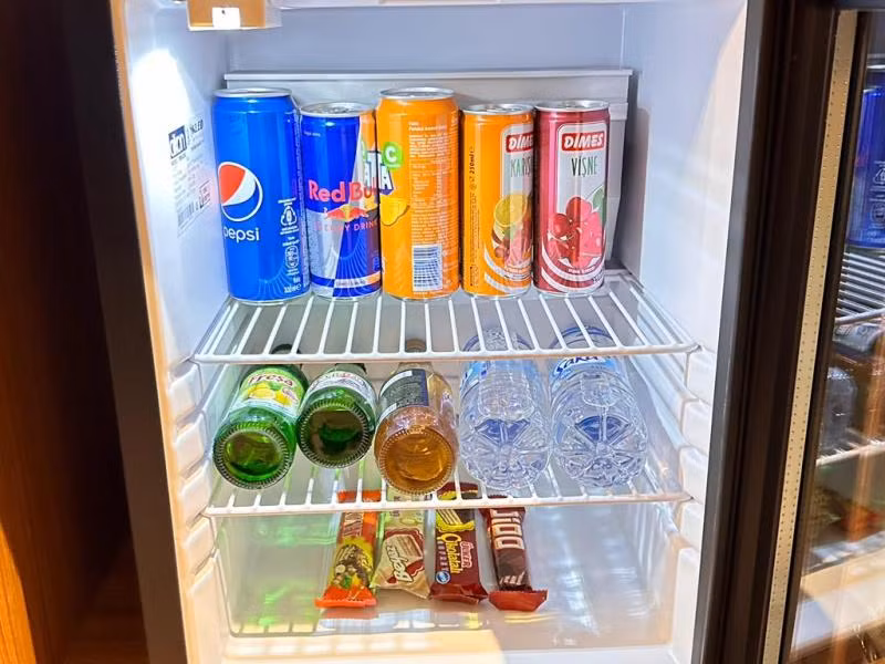Oda Resmi