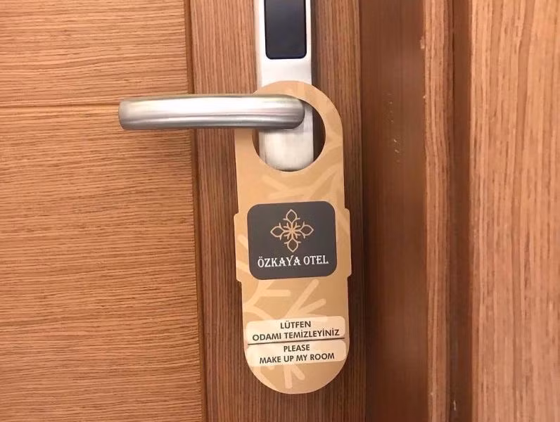 Oda Resmi