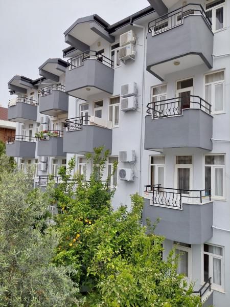 Öznur Apart Otel - 2