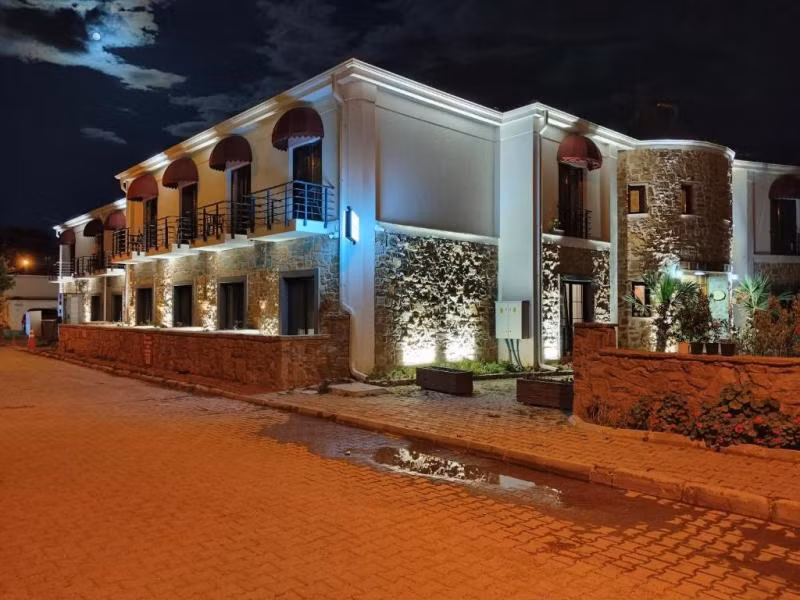 Panaya Hotel