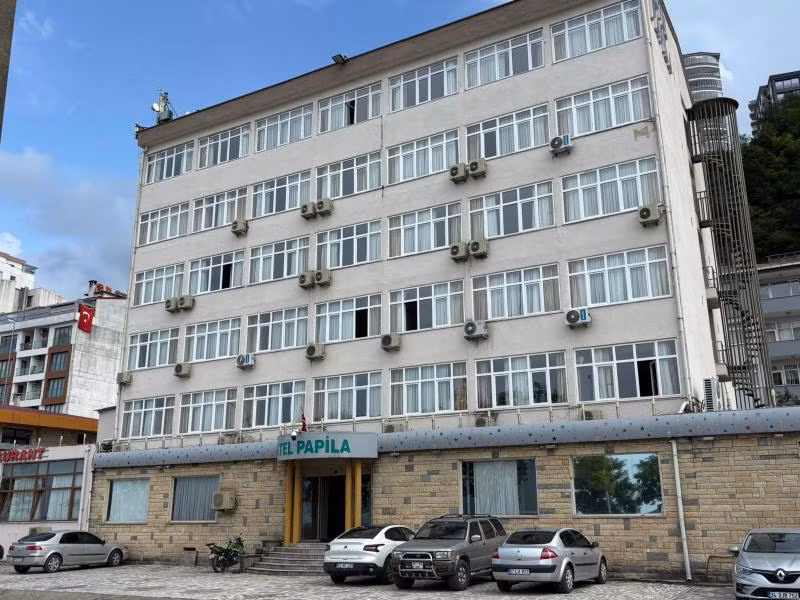 Papila Otel — 4