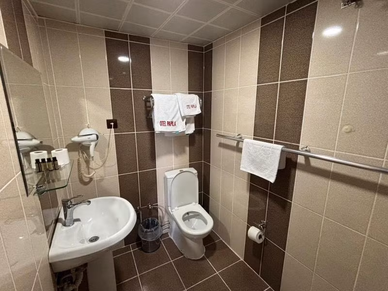 Papila Otel — 10