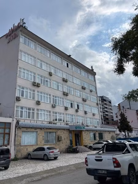 Papila Otel