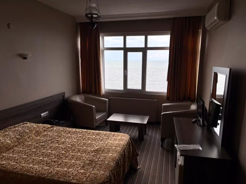 Papila Otel — 6