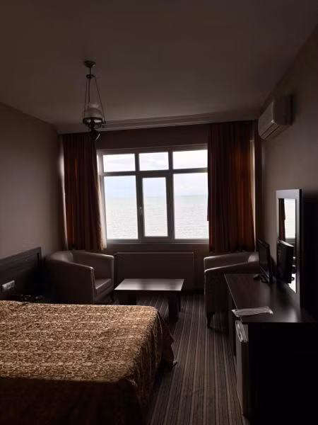 Papila Otel — 7