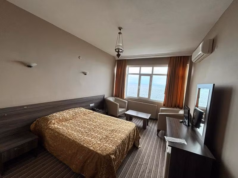 Papila Otel — 8