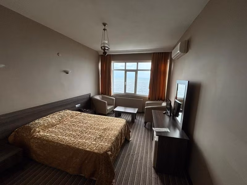 Papila Otel — 9