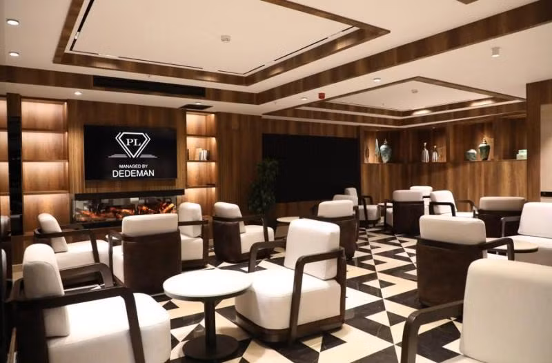 PL Managed By Dedeman 4 Levent - 3