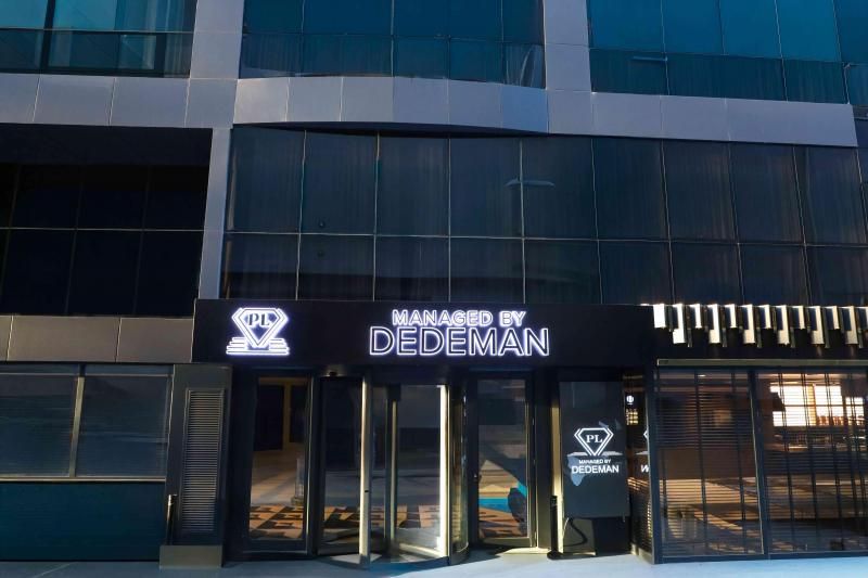 PL Managed By Dedeman 4 Levent - 1