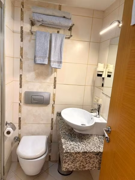 Oda Resmi