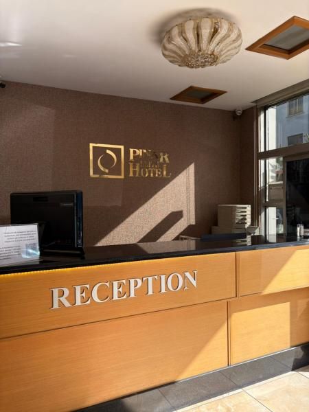 Pınar Elite Hotel - 1